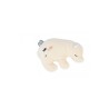 Peluche bouillotte chaud et froid Ours | K'Ado Mino