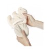 Peluche bouillotte chaud et froid Ours | K'Ado Mino