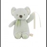 Peluche musicale - Koala - Kaloo | K'Ado Mino