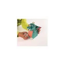 6 Figurines Paper Toys | K'Ado Mino