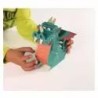 6 Figurines Paper Toys | K'Ado Mino