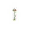 Stickers toise Jeune fille au jardin - Djeco | K'Ado Mino