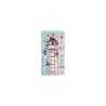 Stickers toise tour aux chevaliers - Djeco | K'Ado Mino