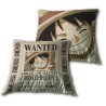 Coussin One Piece Luffy