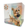 Tirelire Chibi Scooby-doo | K'Ado Mino