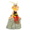 Astérix sur le Rocher (Tirelire) | K'Ado Mino