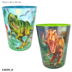 Dino World Corbeille | K'Ado Mino
