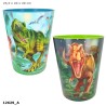 Dino World Corbeille | K'Ado Mino