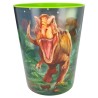 Dino World Corbeille | K'Ado Mino