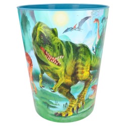 Dino World Corbeille | K'Ado Mino