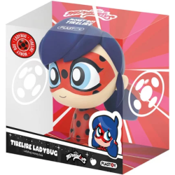 Miraculous - Tirelire Chibi Ladybug | K'Ado Mino