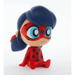 Miraculous - Tirelire Chibi Ladybug | K'Ado Mino