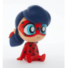 Miraculous - Tirelire Chibi Ladybug | K'Ado Mino