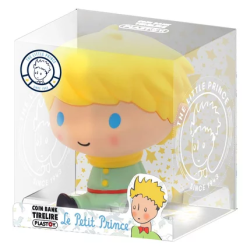 Le Petit Prince Tirelire Chibi | K'Ado Mino
