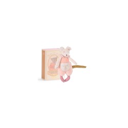 Souris dent de lait La petite école de danse - Moulin Roty