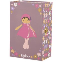 Tendresse - Boite A Musique Emma | K'Ado Mino