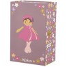 Tendresse - Boite A Musique Emma | K'Ado Mino