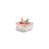 Boîte à musique La petite école de danse - Moulin Roty