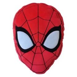 Coussin Marvel Spider-Man dès 3 ans - Déco chambre | Kadomino