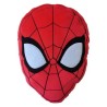 Coussin Marvel Spider-Man dès 3 ans - Déco chambre | Kadomino