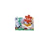 Puzzle 24 pièces Firmin petit chien - Djeco | K'Ado Mino