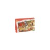 Puzzle d'observation Équitation 200 pièces - Djeco DJ07454