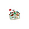 Ouaf woof - puzzle sonore Djeco | K'Ado Mino