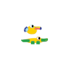 Mapatanimaux - Djeco | K'Ado Mino