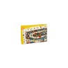 Puzzle d'observation Rallye automobile - Djeco DJ07564