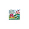 Puzzle le carosse d'Elise - Djeco | K'Ado Mino