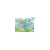 Puzzle coucou hibou - Djeco | K'Ado Mino