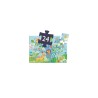 Puzzle coucou hibou - Djeco | K'Ado Mino