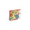 Puzzle sonore Baobab - Djeco | K'Ado Mino