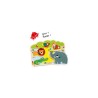 Puzzle sonore Baobab - Djeco | K'Ado Mino