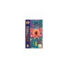 Wizzy Puzzle la fête des monstres 50 pièces - Djeco