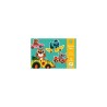 Puzzle duo bolides - Djeco | K'Ado Mino