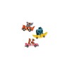 Puzzle duo bolides - Djeco | K'Ado Mino