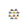 Puzzle duo bolides - Djeco | K'Ado Mino
