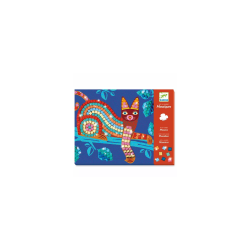 Mosaïques Oaxacan - Djeco | K'Ado Mino