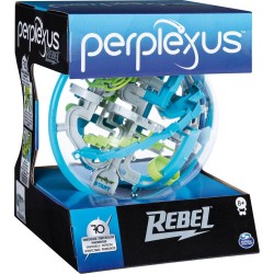 Perplexus - Rebel | K'Ado Mino