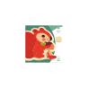 Puzzlo Nut - Djeco | K'Ado Mino