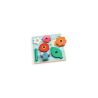 Puzz & Stack Happy - Djeco | K'Ado Mino