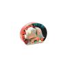 Puzzle 24 pièces Téo le dino - Djeco | K'Ado Mino