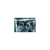 Puzzle d'observation Night City 200 pièces - Djeco