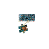 Puzzle d'observation Night City 200 pièces - Djeco