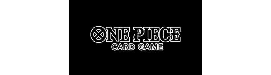One Piece Card Game : boosters et coffrets | K'Ado Mino
