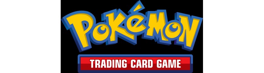 Cartes Pokémon : scellé, unité et gradées | K'Ado Mino
