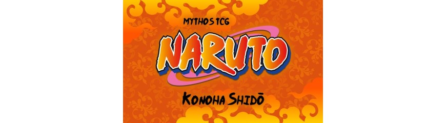 Cartes Naruto à collectionner | K'Ado Mino