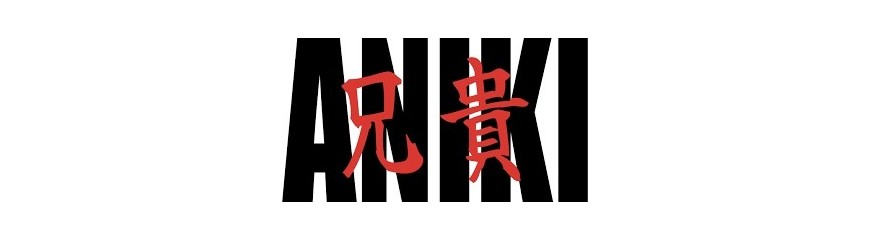 ANIKI, le TCG français inspiré du manga | K'Ado Mino