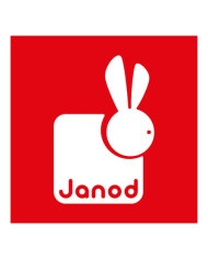Janod — Jouets en bois, Puzzles & Jeux éducatifs | K'Ado Mino